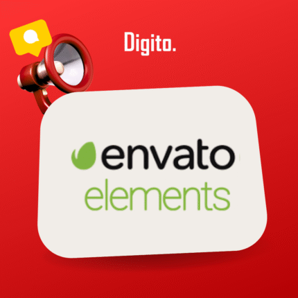 Envato Elements Monthly