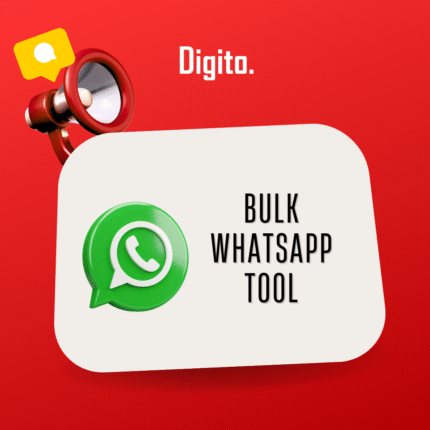 Bulk WhatsApp Sender Tool Yearly