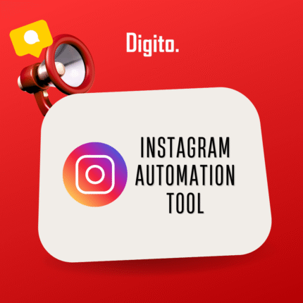 Instagram Automation Tool - 3 Months